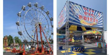 (Gambill Amusements)