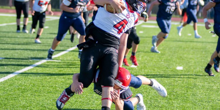 File Photo by Heather Belcher