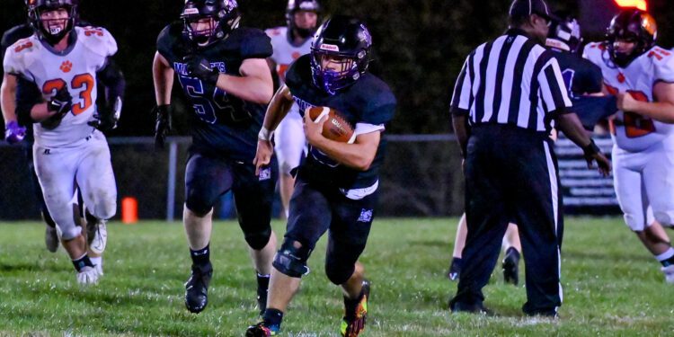 File Photo by Ashley Honaker