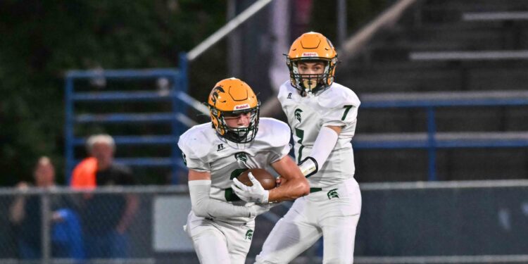 File Photo by Greg Barnett