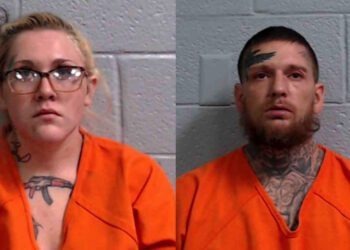 A Princeton couple faces charges after an 8-month-old infant overdosed on Fentanyl. 