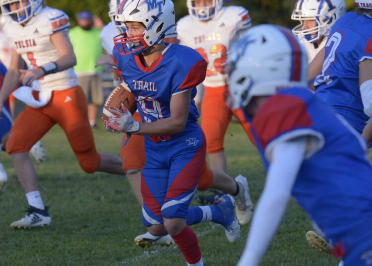 F. Brian Ferguson/Lootpress