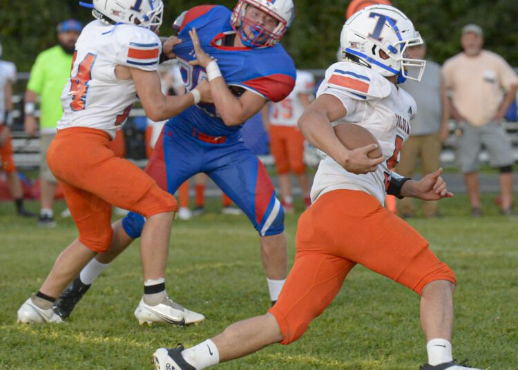 F. Brian Ferguson/Lootpress