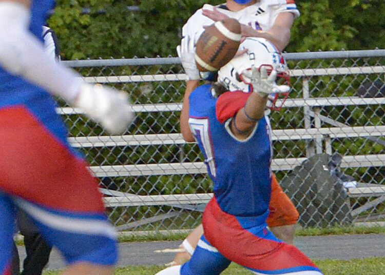 F. Brian Ferguson/Lootpress