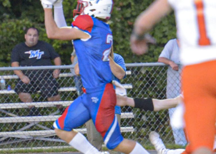 F. Brian Ferguson/Lootpress