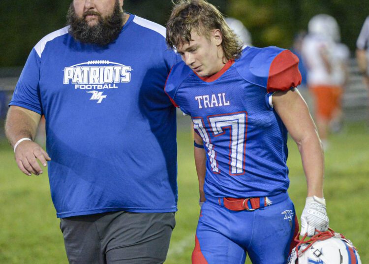 F. Brian Ferguson/Lootpress