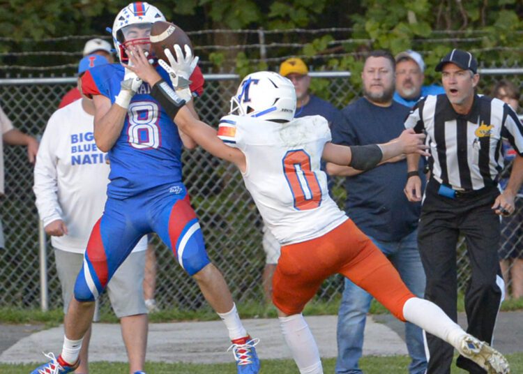 F. Brian Ferguson/Lootpress