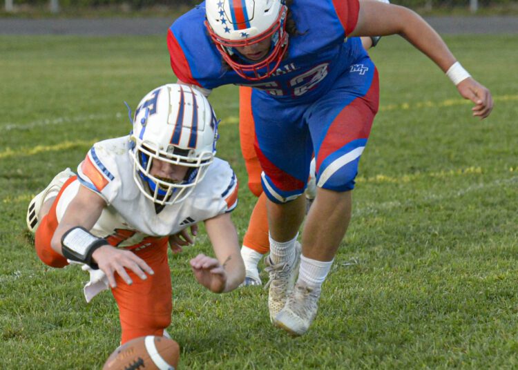 F. Brian Ferguson/Lootpress