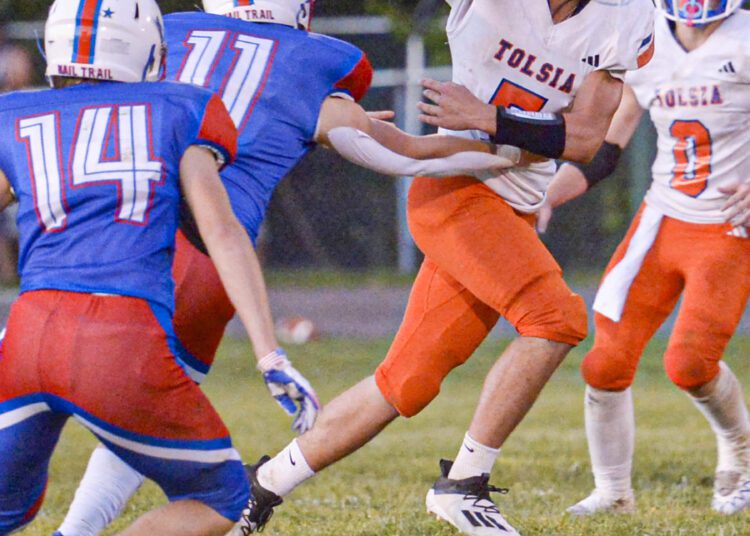 F. Brian Ferguson/Lootpress