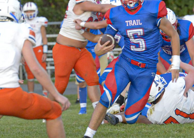 F. Brian Ferguson/Lootpress