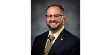Delegate Elliott Pritt (Fayette-50)