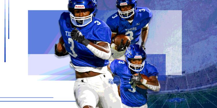 Graphic by Heather Belcher