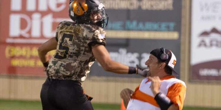 File Photo by Tina Laney