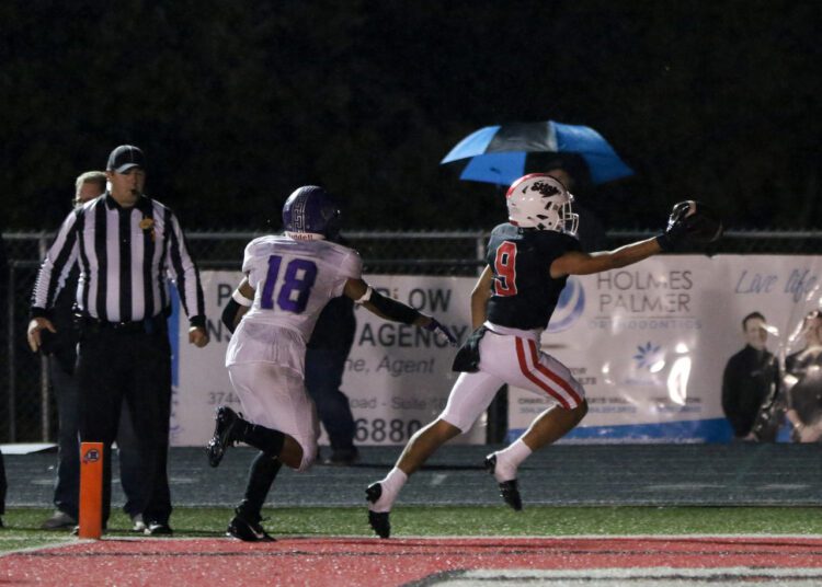 File Photo by Jen Lewis