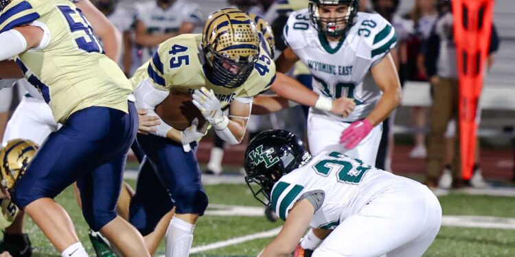 File Photo by Karen Akers