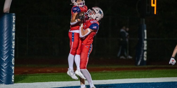 File Photo by Tina Laney