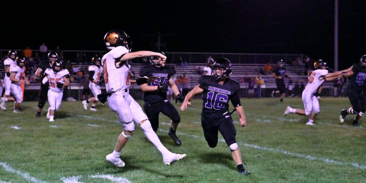 File Photo by Ashley Honaker