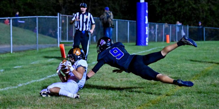 File Photo by Ashley Honaker