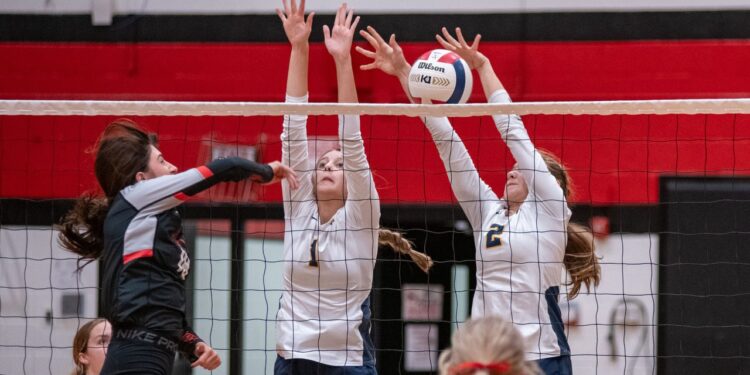 File Photo by Heather Belcher