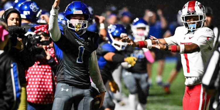 File Photo by Greg Barnett