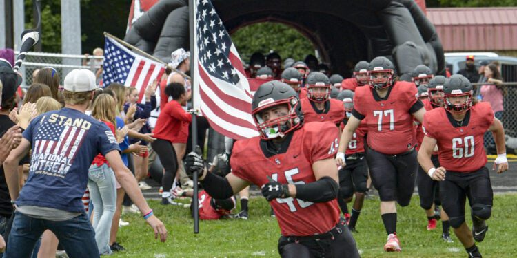 F. Brian Ferguson/Lootpress