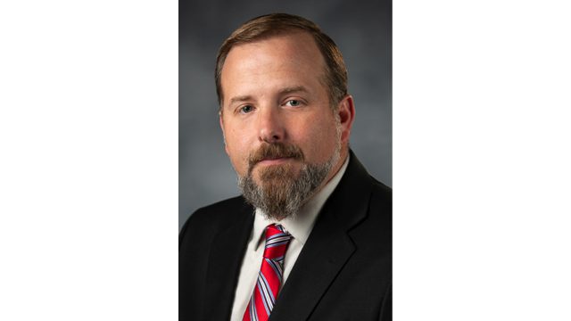 Delegate Todd A. Kirby (R - Raleigh, 44)