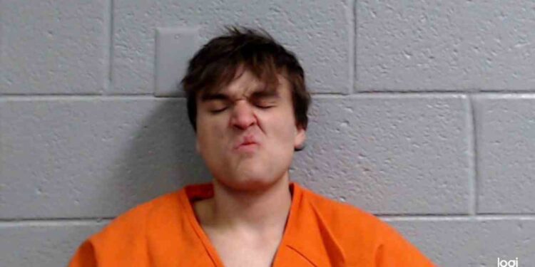 Raleigh County man charged with sexually assaulting a preschool-aged child
