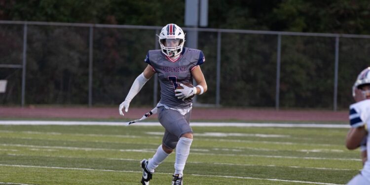 File Photo by Tina Laney