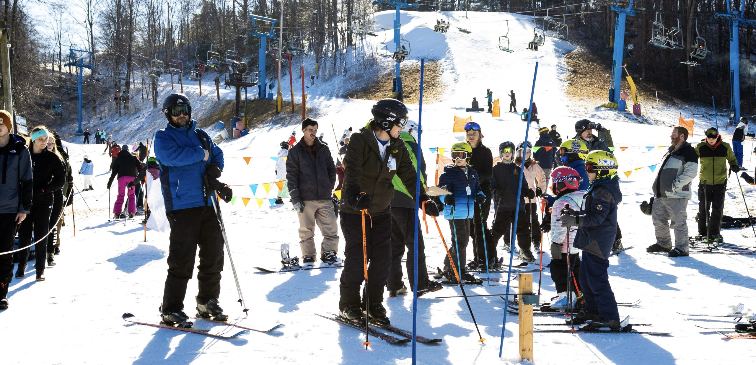 Winterplace Ski Resort Unveils Black Friday, Cyber Monday Deals