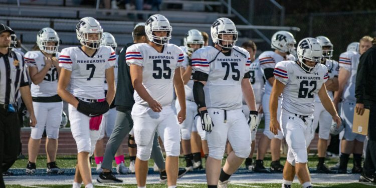 File Photo by Heather Belcher