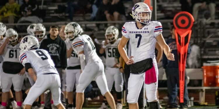 File Photo by Heather Belcher