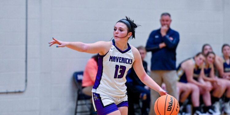 File Photo by Ashley Honaker