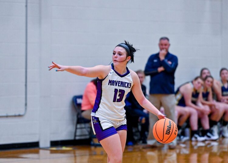 File Photo by Ashley Honaker