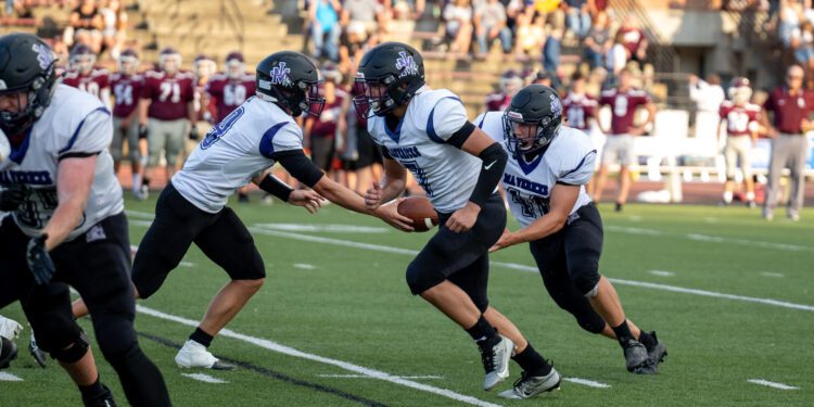 File Photo by Ashley Honaker