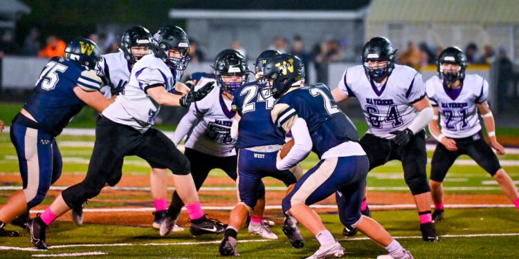 File photo by Ashley Honaker