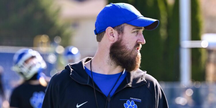 File Photo by Greg Barnett