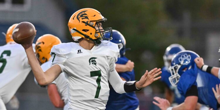 File Photo by Greg Barnett