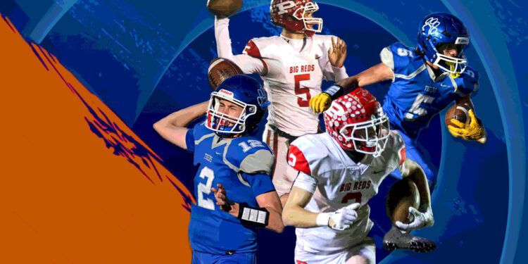 Graphic by Heather Belcher