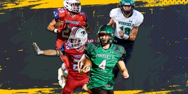 Graphic by Heather Belcher