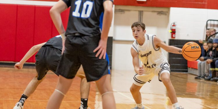 File Photo by Tina Laney