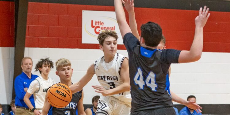 File Photo by Tina Laney