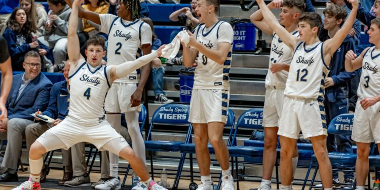 File Photo by Tina Laney