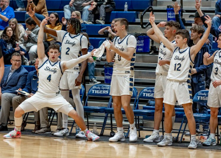 File Photo by Tina Laney