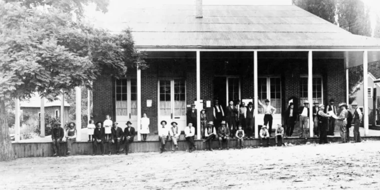 (Everett Collection/Shutterstock)