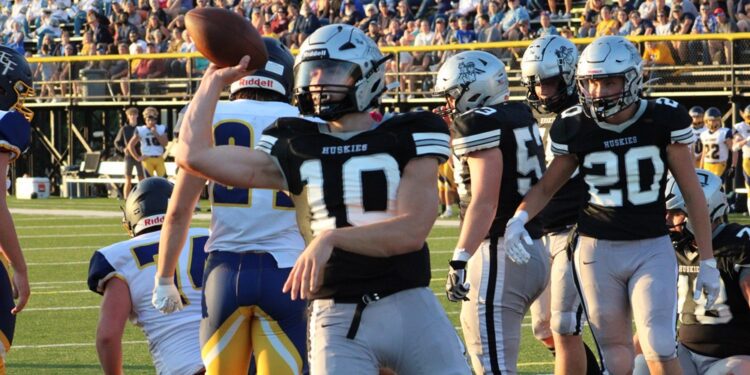 Image via the Fairmont Times