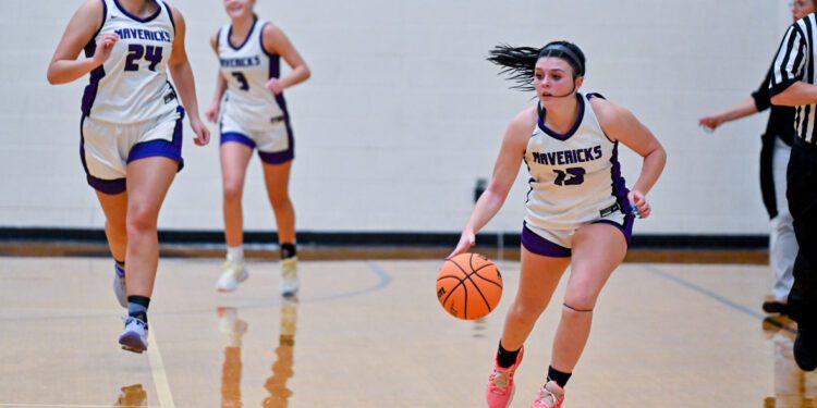 File Photo by Ashley Honaker