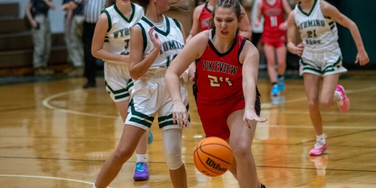 File Photo by Heather Belcher