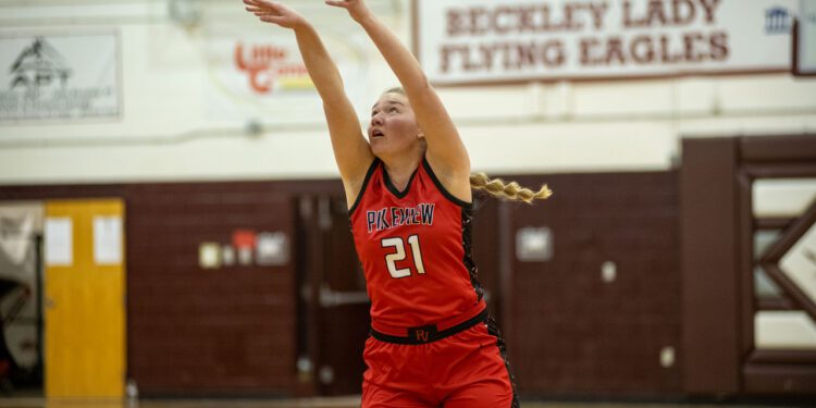 File Photo by Heather Belcher