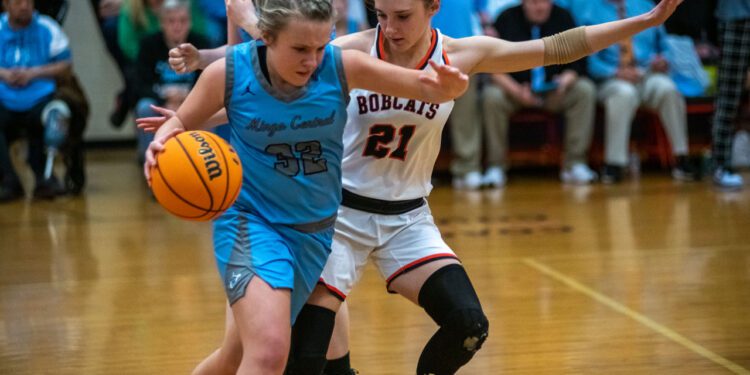 File Photo by Heather Belcher