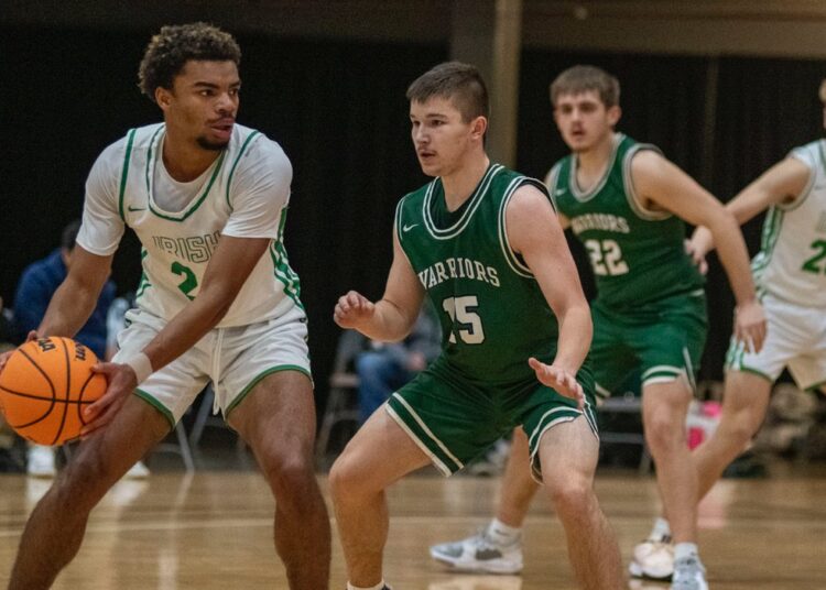 File Photo by Heather Belcher